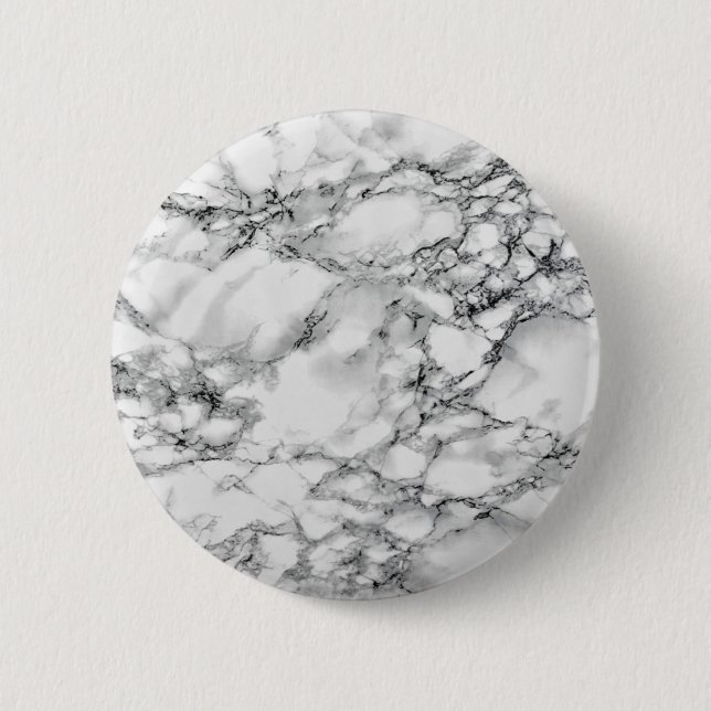 Faux Marble Button (Front)