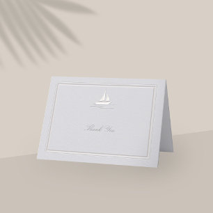 Faux Merci Mariage officiel côtier