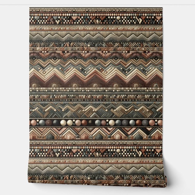 Faux Textures Wallpaper (Unrolling)