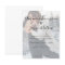 Faux Vellum Effect Photo Wedding