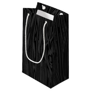 Faux Wood For Spirit Board Halloween Cadeau Sac