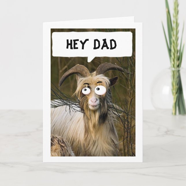 FAV ENFANT VOUS ENVOIE LA CARTE DE FÊTE DES PÈRES  (Devant)