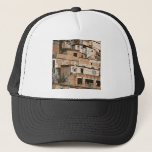 Favela Trucker Hat