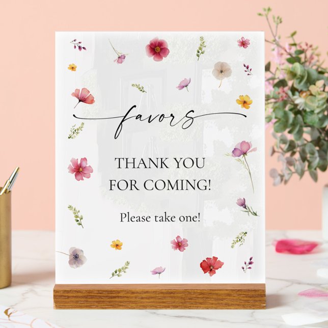 Faveur de Fleur Sauvage (Créateur téléchargé)