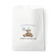 Favor Bags