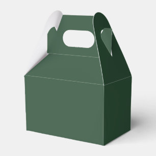 Favor Box