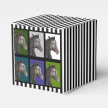 Favor Box