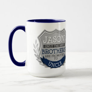 Favorisé à oncle Mug