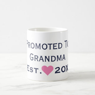 Favorisé dans la marine de grand-maman et la tasse