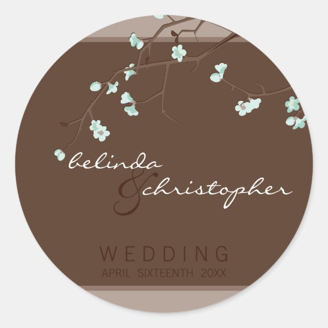 FAVORISER ÉTIQUETTE :: cerisier fleur 4 (Devant)