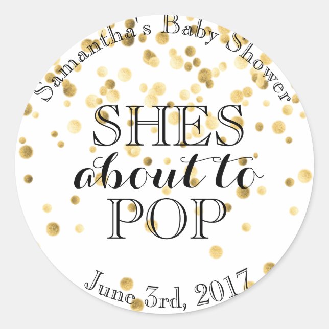 Favoriser les autocollants (Devant)