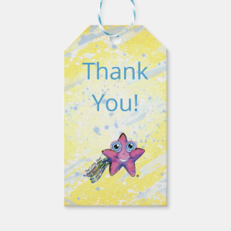 Favoriser les étiquettes - Fête d'anniversaire des