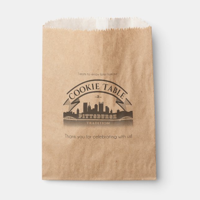 Favoriser les sacs (Devant)