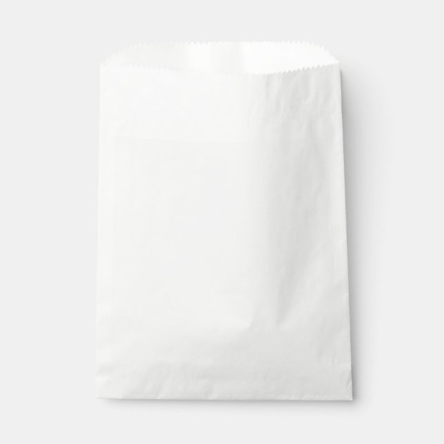 Favoriser les sacs (Devant)