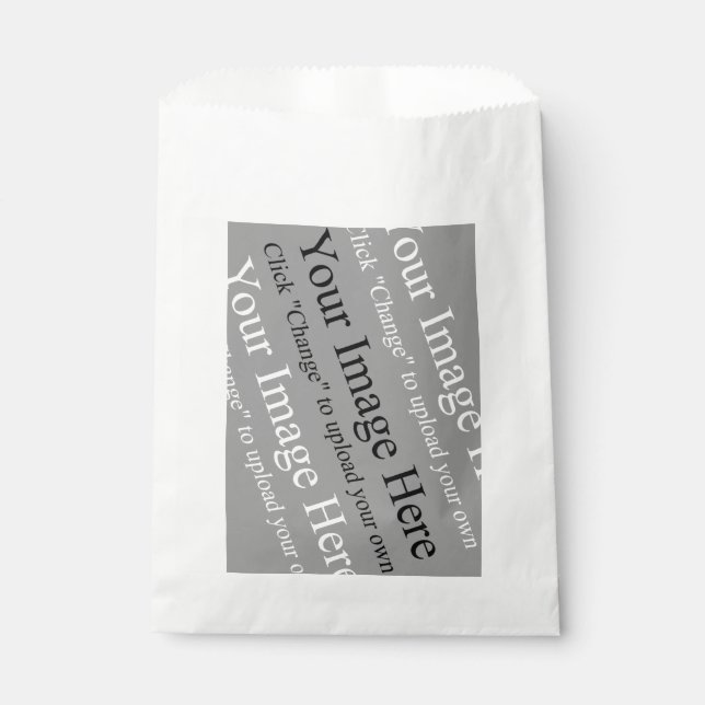 Favoriser les sacs (Devant)