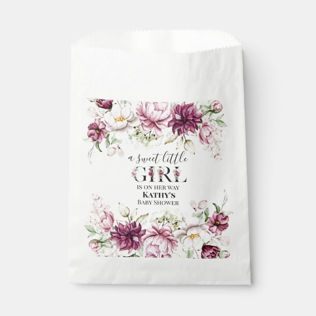 Favoriser les sacs (Devant)