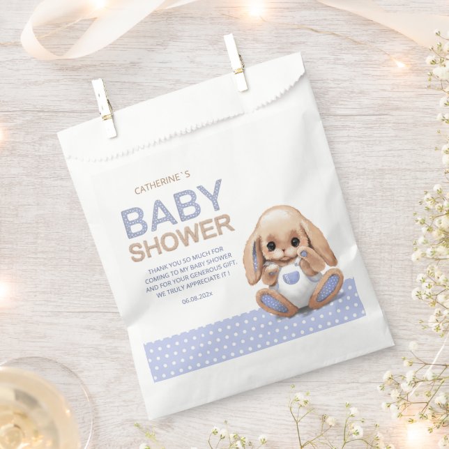 Favoriser les sacs "Merci" (Coupé)