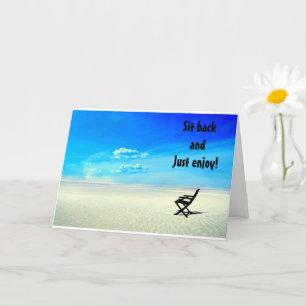FAVORITE BEACH BUM TOURNE **60** CARTE