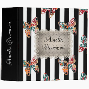 Favorite recipes binder