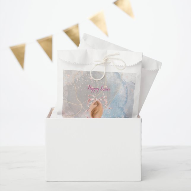 Favour bag  (Party)