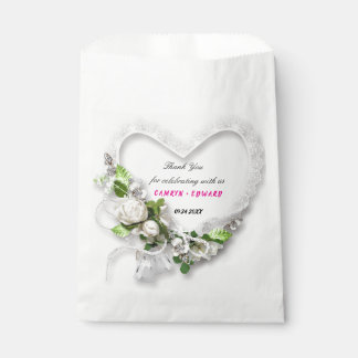 Favour Bags