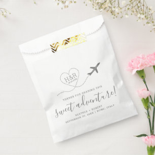 Favour Bags