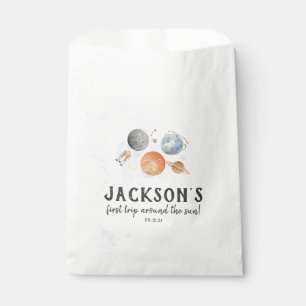 Favour Bags