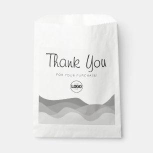 Favour Bags Thank You Paper Bag