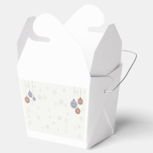 Favour Box