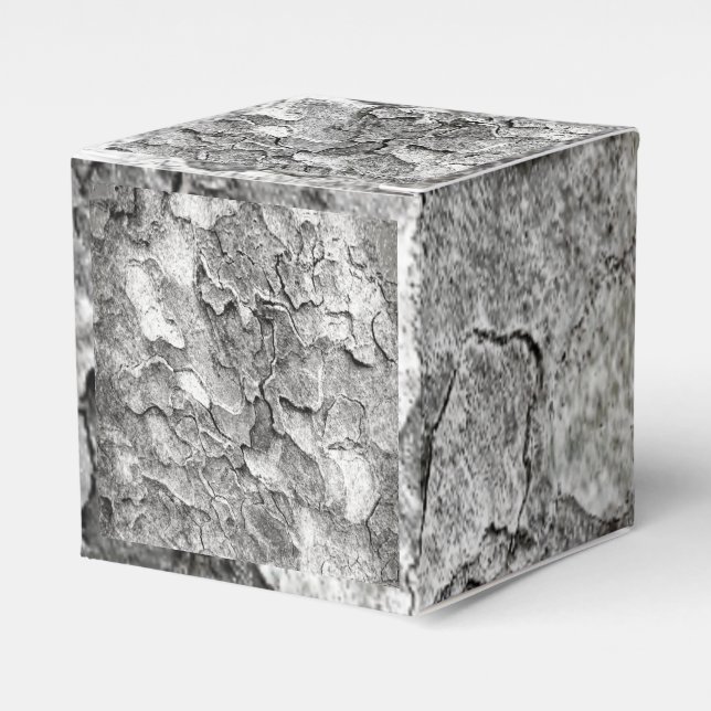 Favour Box (Front Side)