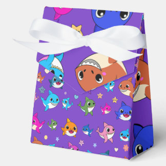 Favour Box