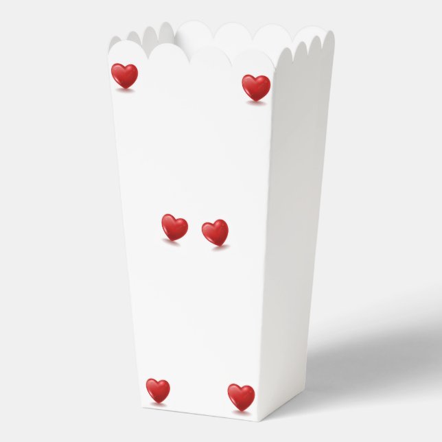 Favour Box (Front)