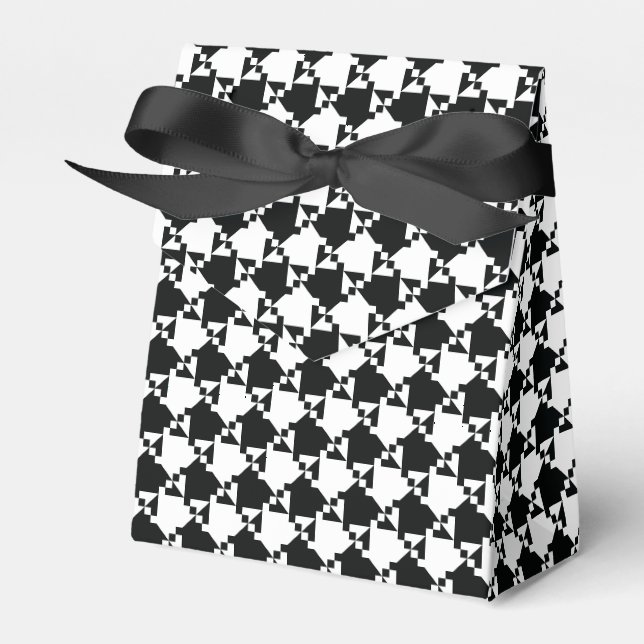 Favour Box (Front Side)