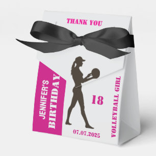 Favour Box