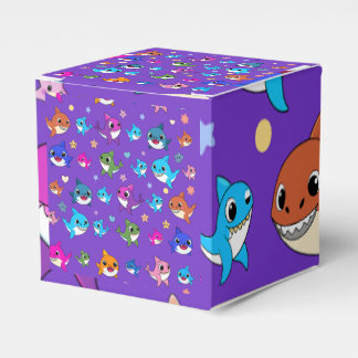 Favour Box