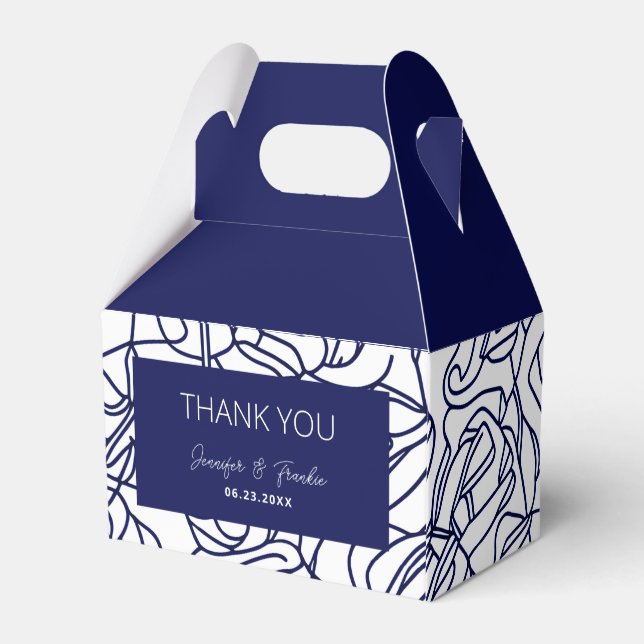 Favour Box (Back Side)