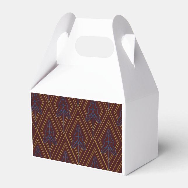 Favour Box (Front Side)