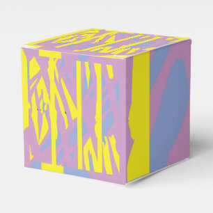 Favour Box