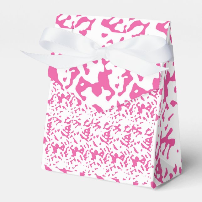 Favour Box (Front Side)