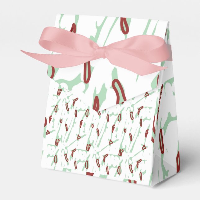 Favour Box (Front Side)