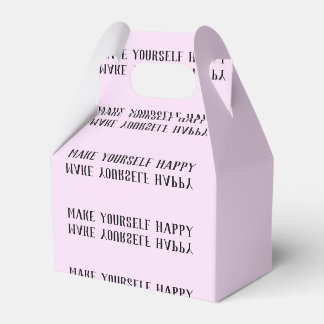Favour Box