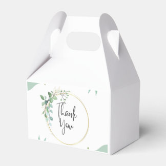 Favour box