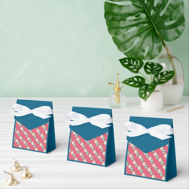 Favour Box (Multiple)