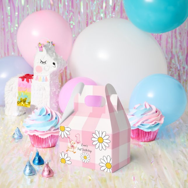 Favour Box (Party)