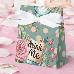 Favour Box