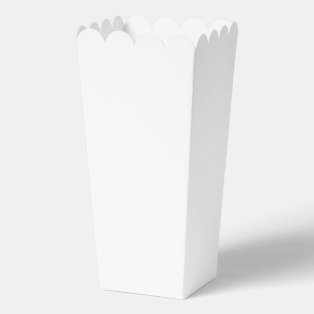 Favour Box (Front)
