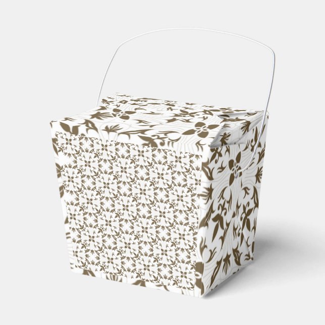 Favour Box (Front Side)