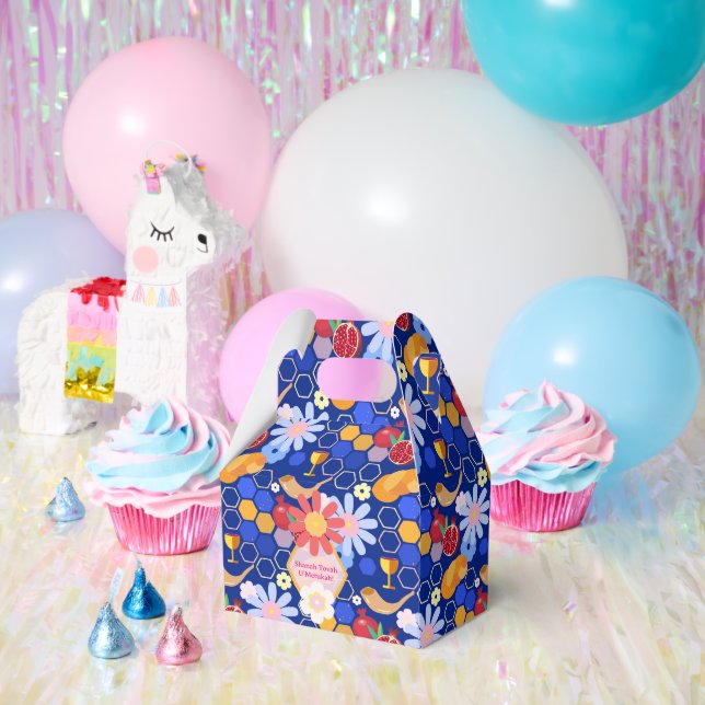 Favour Box (Party)