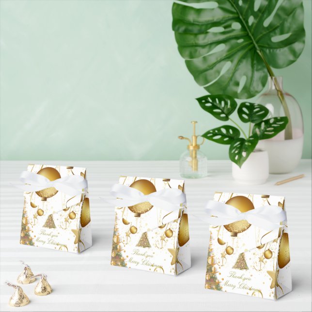 Favour box  (Multiple)