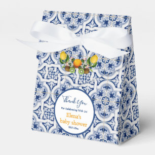 Favour Box